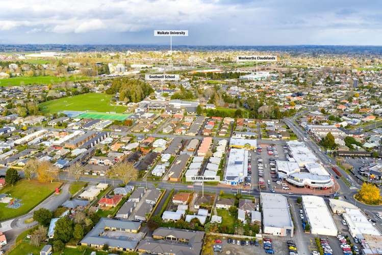 15 Fifth Avenue Enderley_19