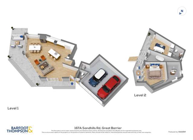 167A Sandhills Road Great Barrier Island_1