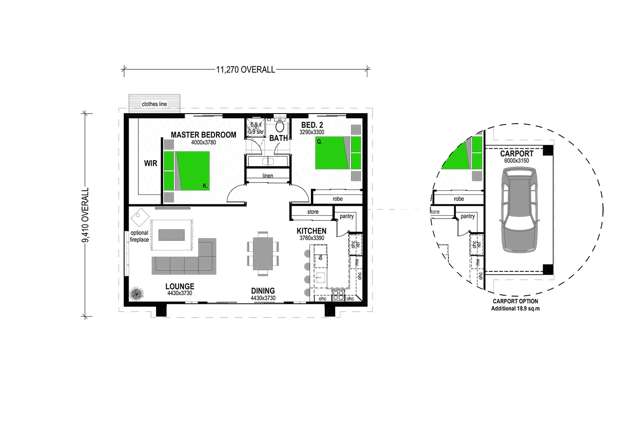 3 Albert Place Otematata_1