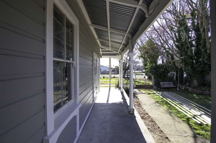 52 Knowles Street Terrace End_7