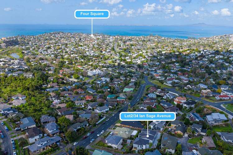 34B Ian Sage Avenue Torbay_23