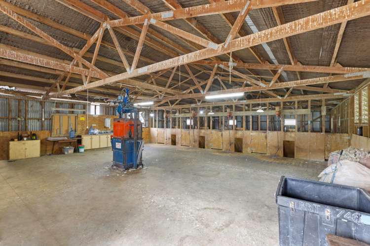 23 Hapurua Road Ohura_7