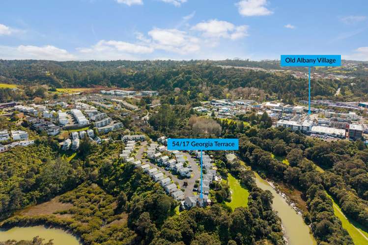54/17 Georgia Terrace Albany_17