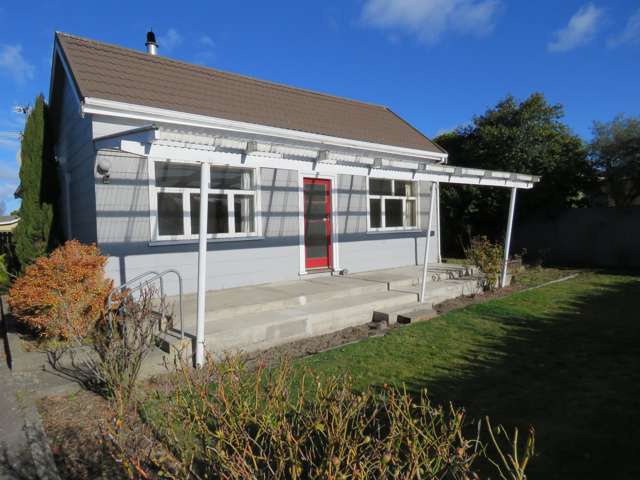 21 Smith Street Kaiapoi_1