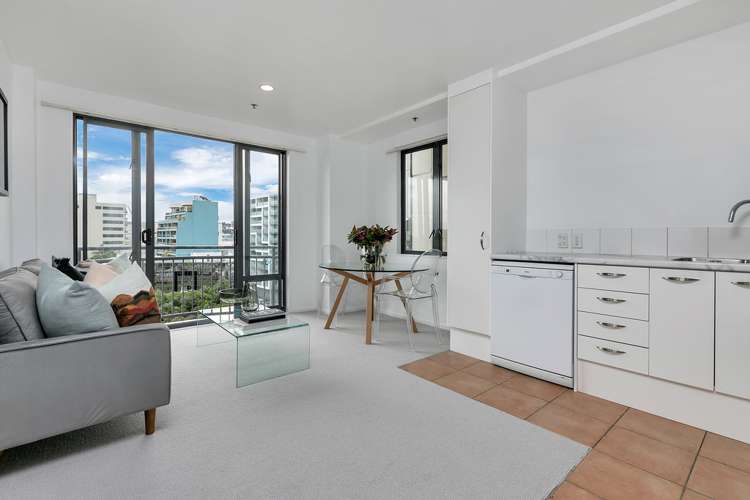 6h/11 Howe Street Freemans Bay_6