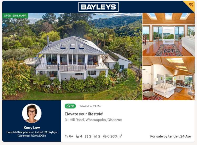 31 Hill Road Whataupoko_33