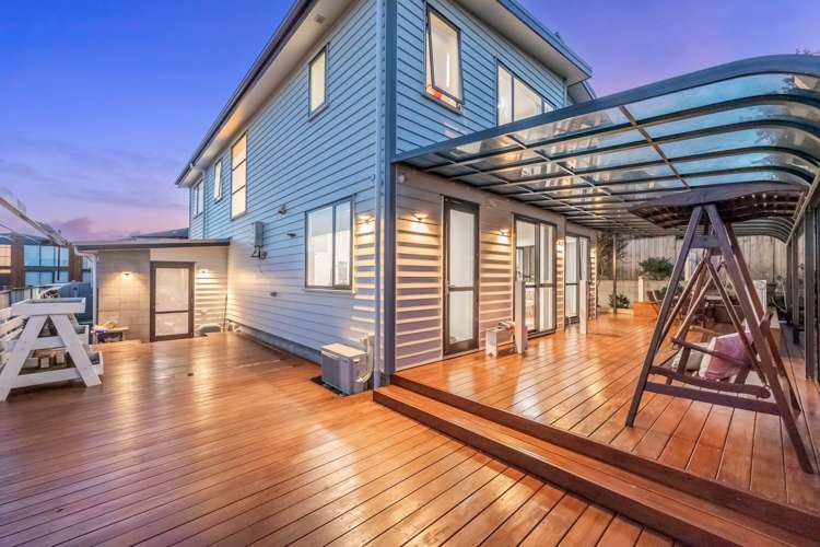 16 Colliston Rise Pinehill_26