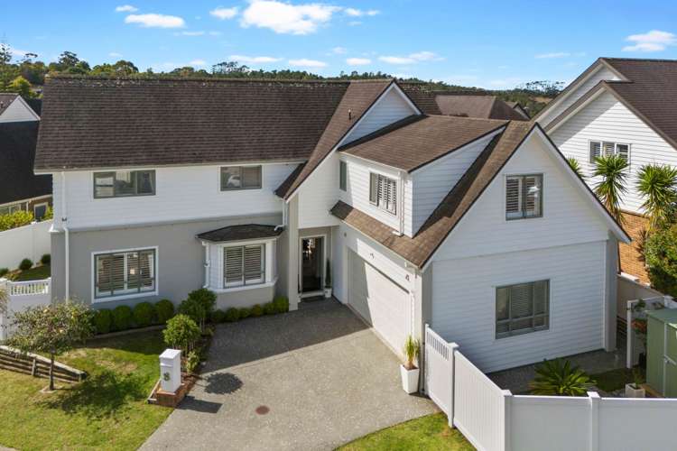 8 Hatfield Place Albany Heights_19