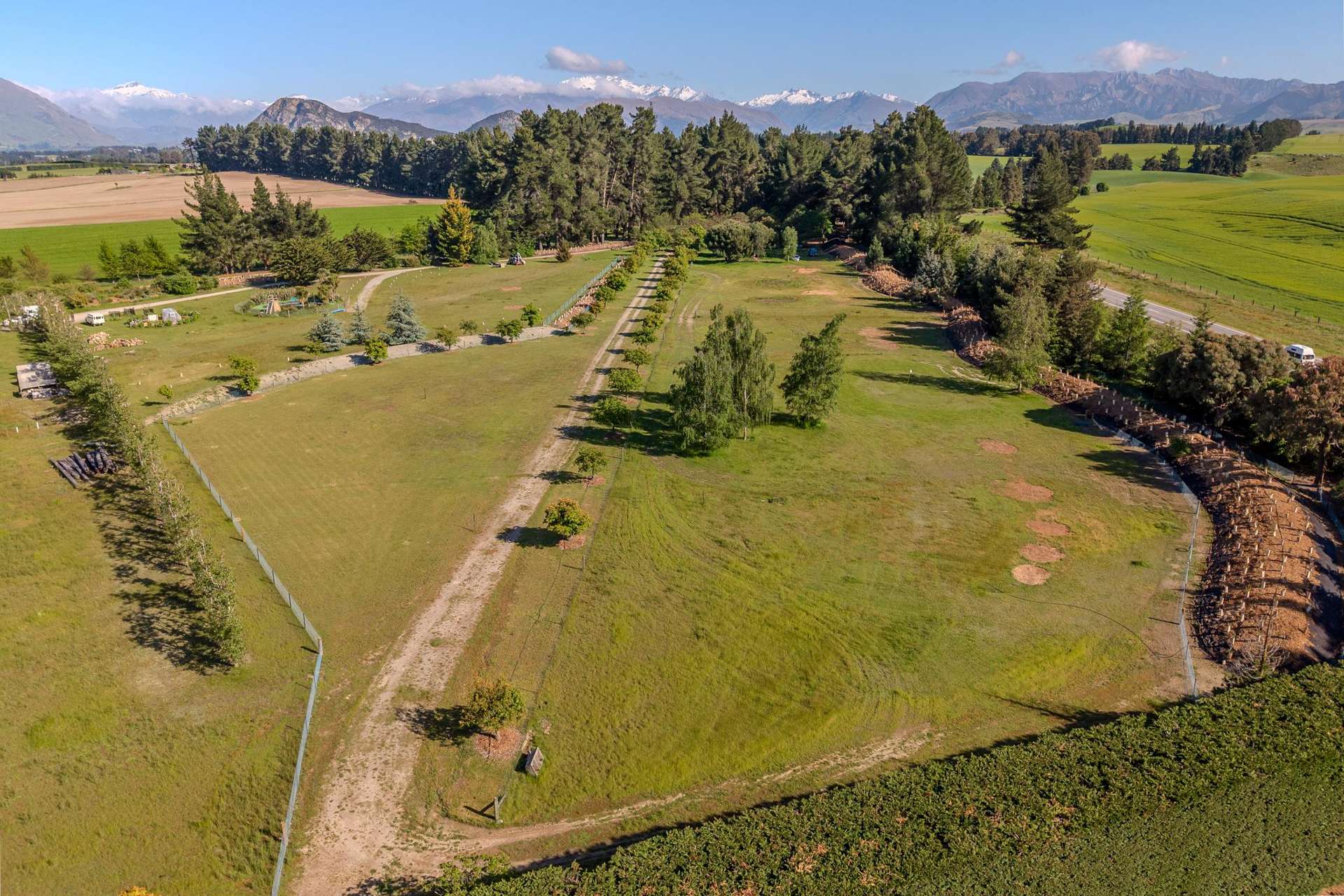 Lot 2, 618 Wanaka-Luggate Highway Wanaka_0