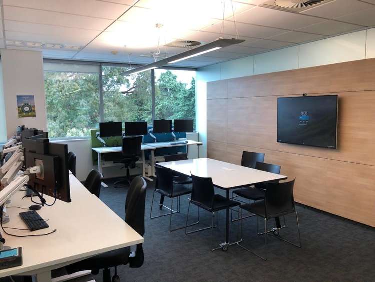 Level 1, 5 Sir William Pickering Drive Burnside_9