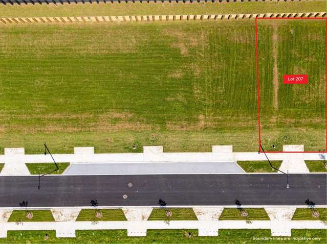 Lot 207 Oculus Terrace Peacocke_4