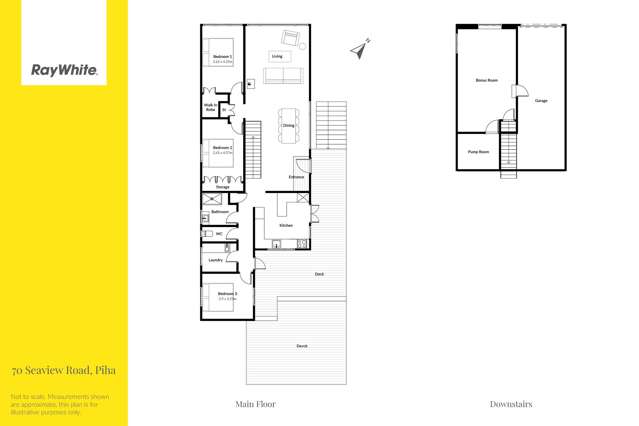 70 Seaview Road Piha_1