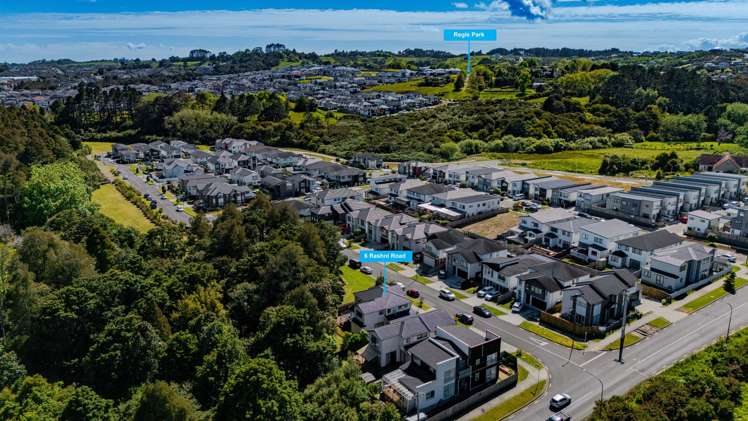 6 Rashni Road Flat Bush_36