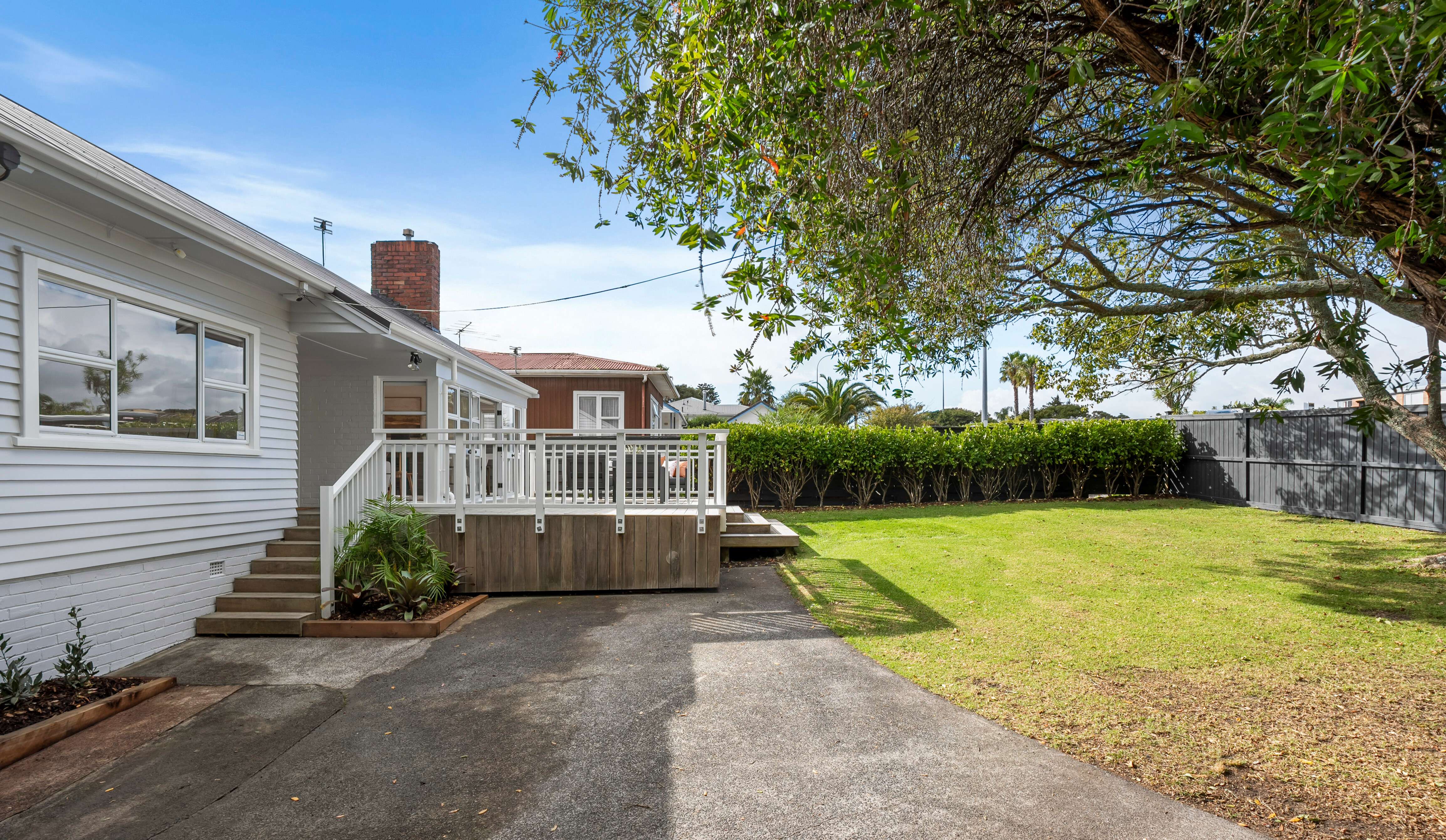 Sold 159 Mokoia Road Birkenhead North Shore City on