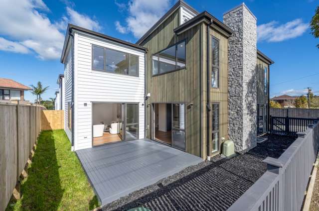 Brand New Coastal Living