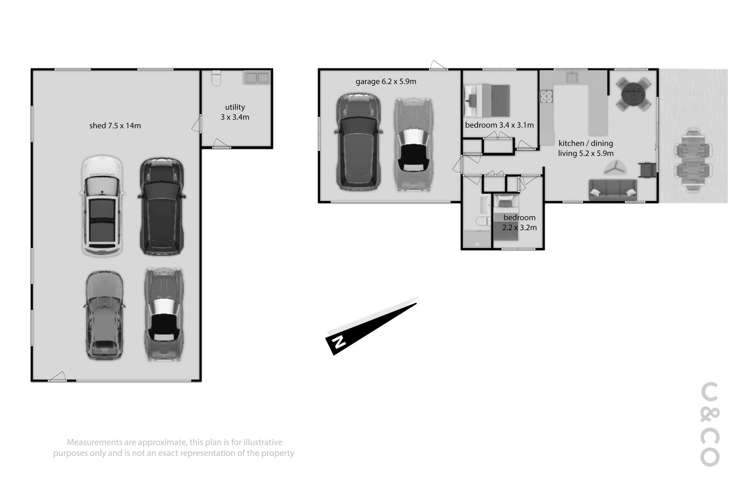 208B Glenmore Road Coatesville_35