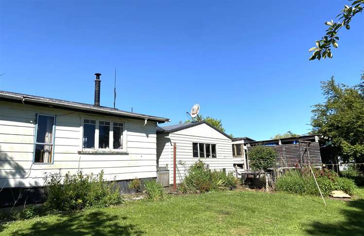 28 Clifford Street Blackball_25