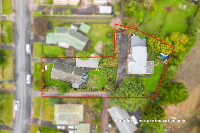 13 & 15 Scarlet Drive Ranui_1