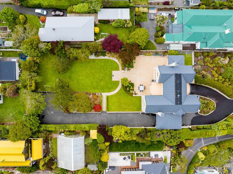 17 Granville Terrace Belleknowes_30