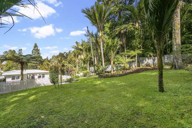 12 Ngaio Road Titirangi_4