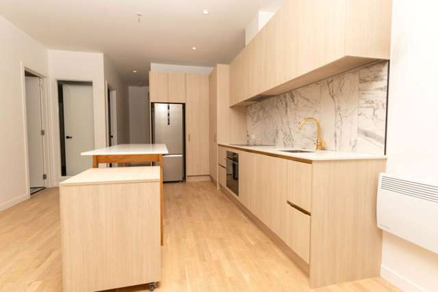 Upmarket Two Bedroom Two Bathroom Two Carpark Eden Terrace