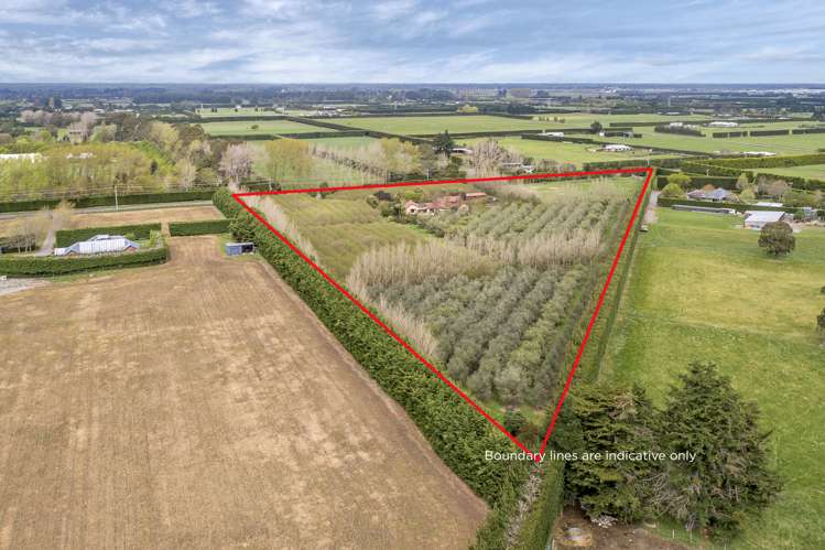 478 Newtons Road Rolleston_28