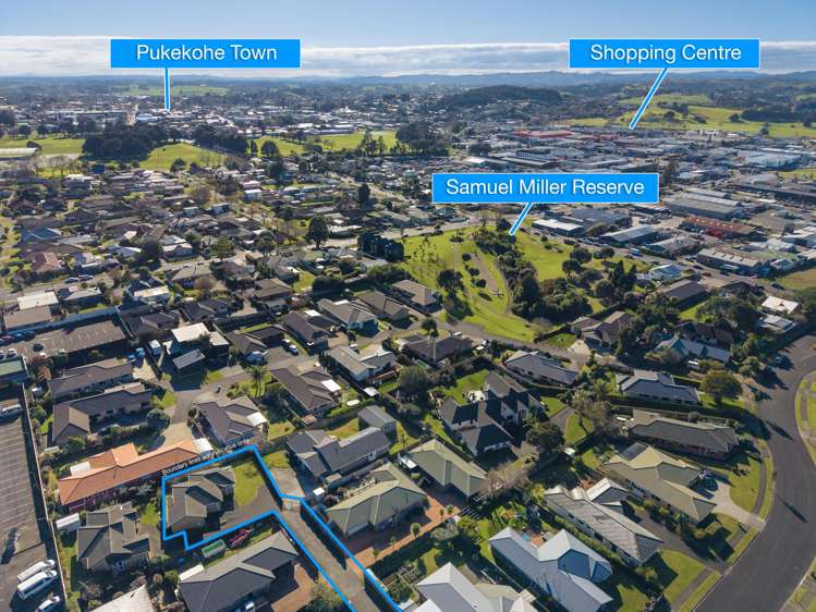 51A O'Connor Drive Pukekohe_13