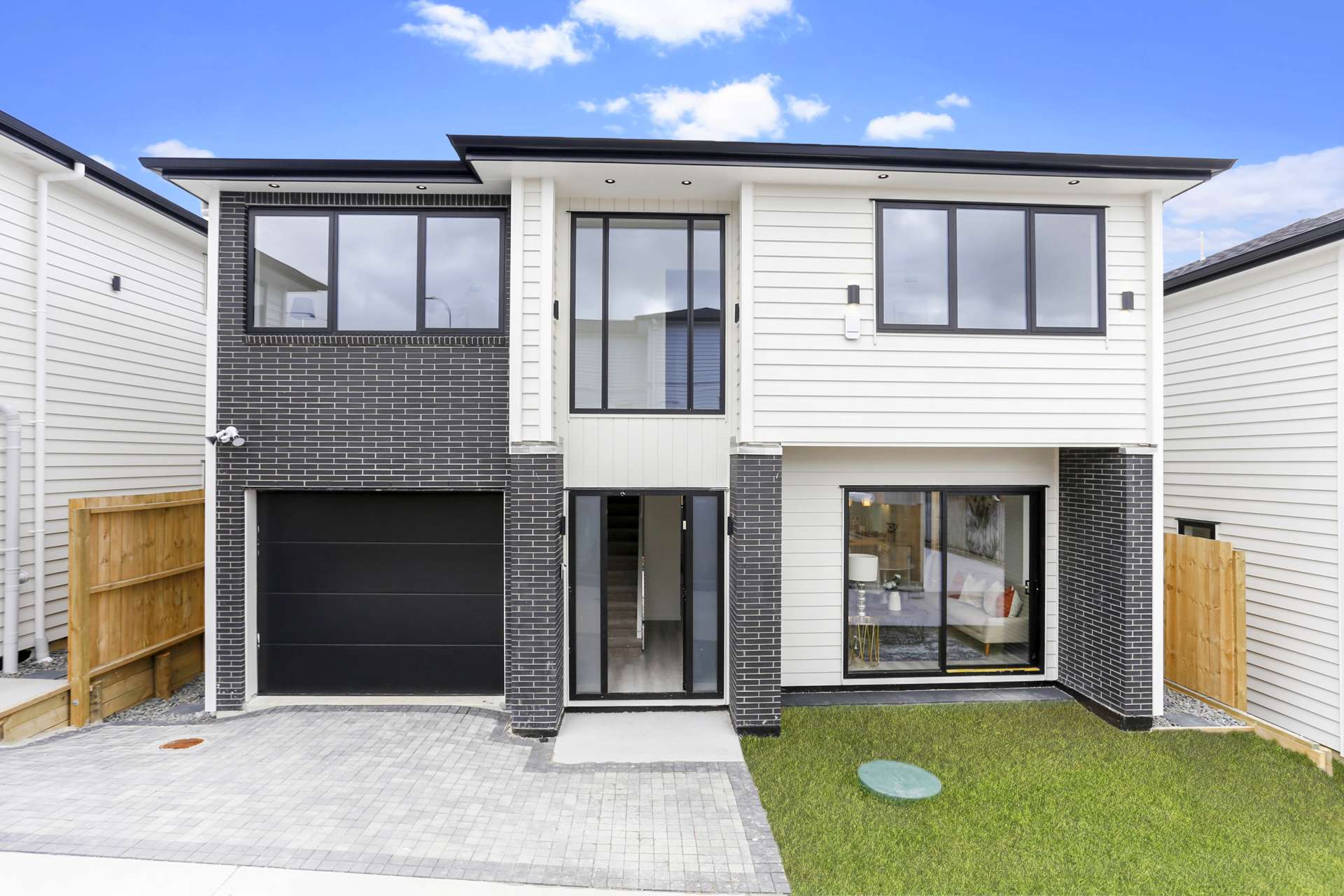 301B Richardson Road Mt Roskill Auckland City Houses for Sale