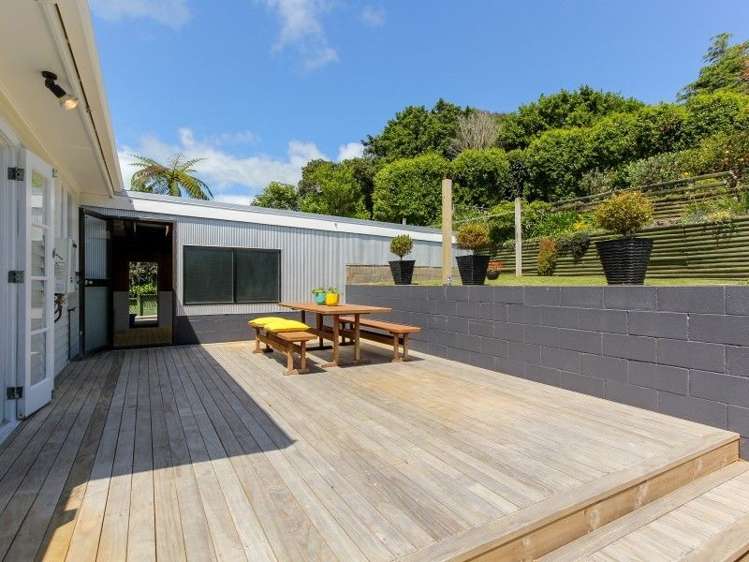 26 Pembroke Street Westown_28