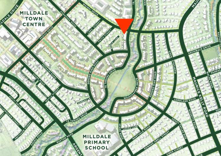 Lot 8/161 Te Taruna Drive Milldale_7