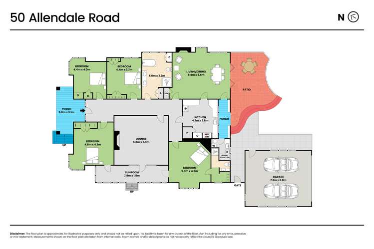 50 Allendale Road Mount Albert_31