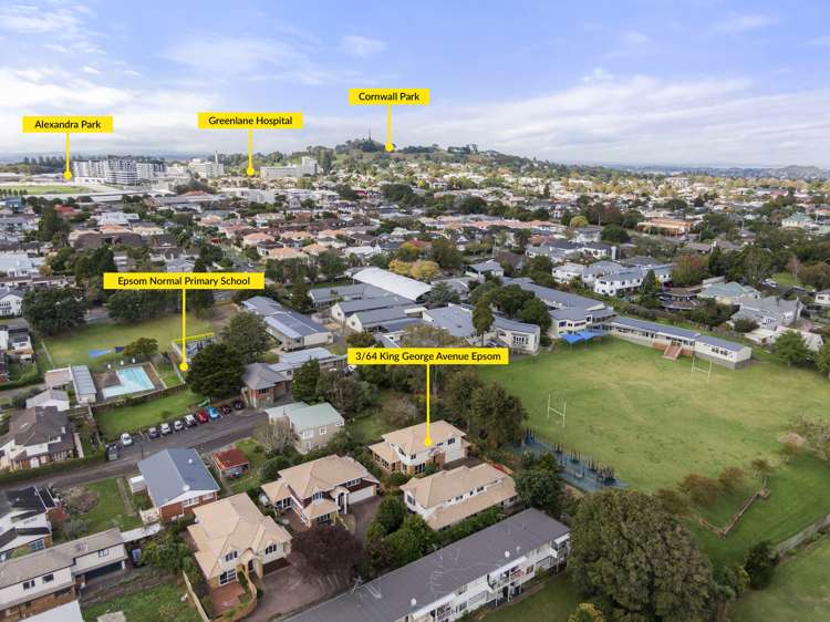 3/64 King George Avenue Epsom_21