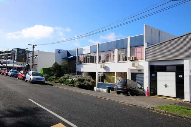 4 Murdoch Road Grey Lynn_1
