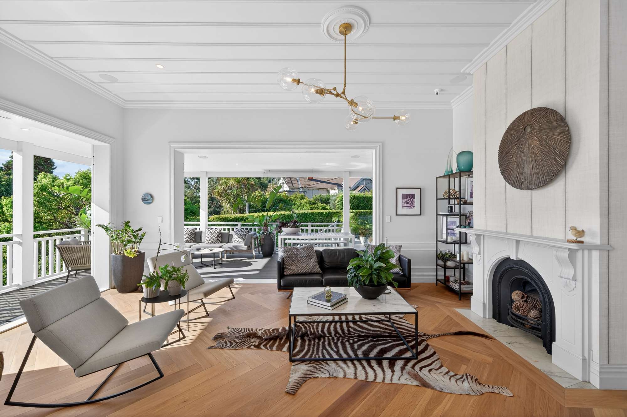 24 Essex Road in Mount Eden, Auckland