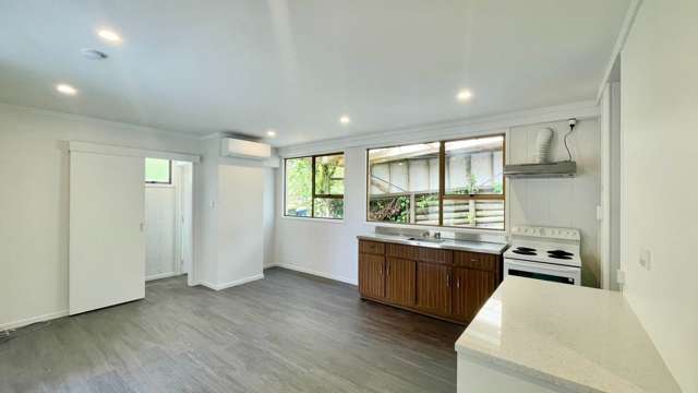 Newly Renovated 2-Bedroom Unit in Rangi Zone