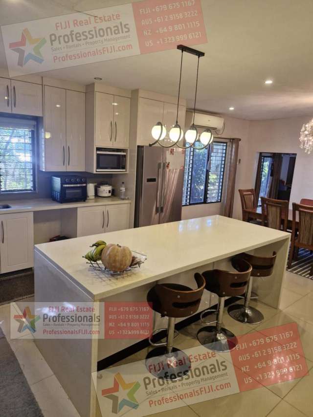 Spacious Double-Storey Family Home in Namaka – Prime Location, Comfort & Modern Living