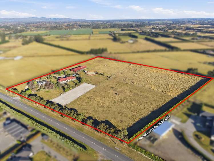 243 Mount Thomas Road Fernside_20