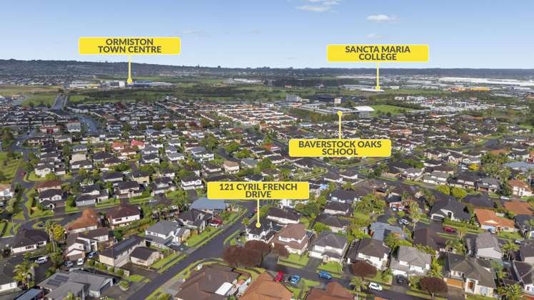 121 Cyril French Drive Flat Bush_19