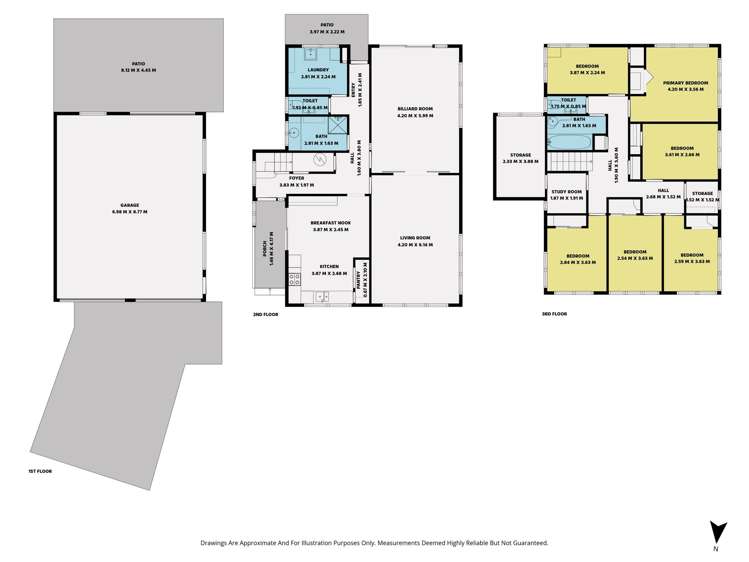 14 Miro Road Mangere Bridge_20