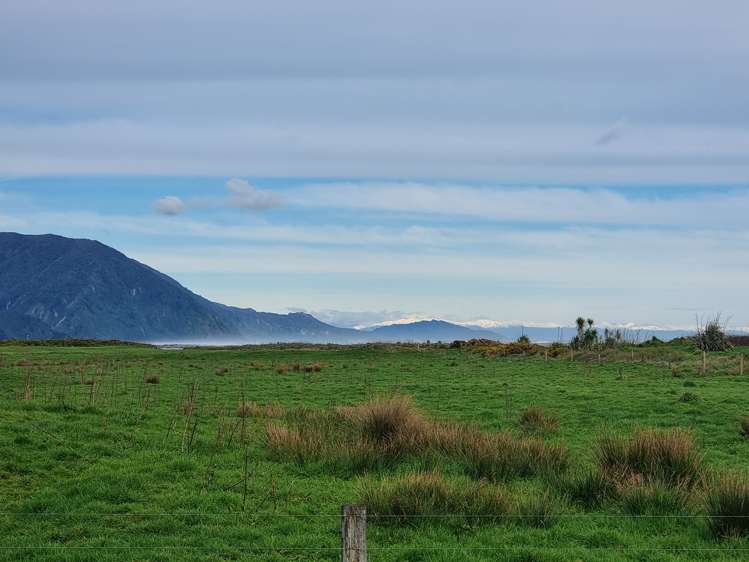 Burke Road Barrytown Greymouth Rural Property For Sale One Roof