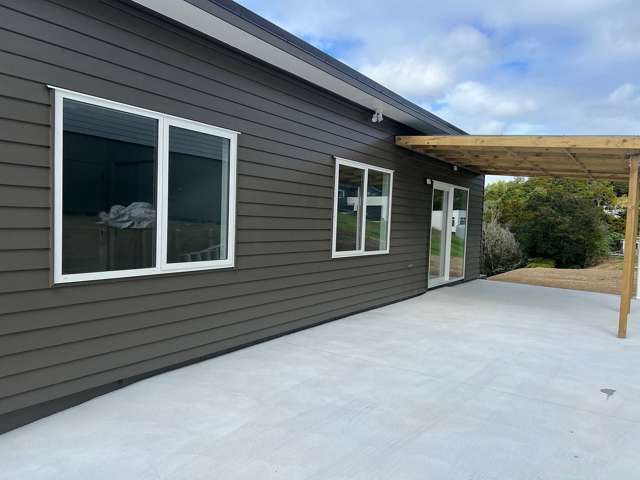 New & Near Whangarei Hospital