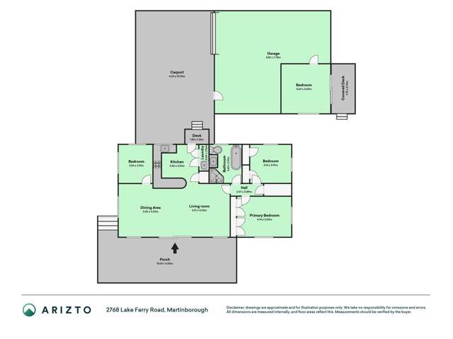 2768 Lake Ferry Road Martinborough_1