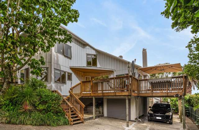 Your St Heliers hideaway – Exceptional value!