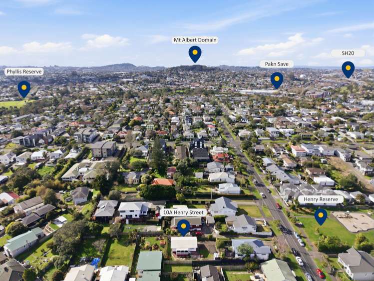 10A Henry Street Avondale_19