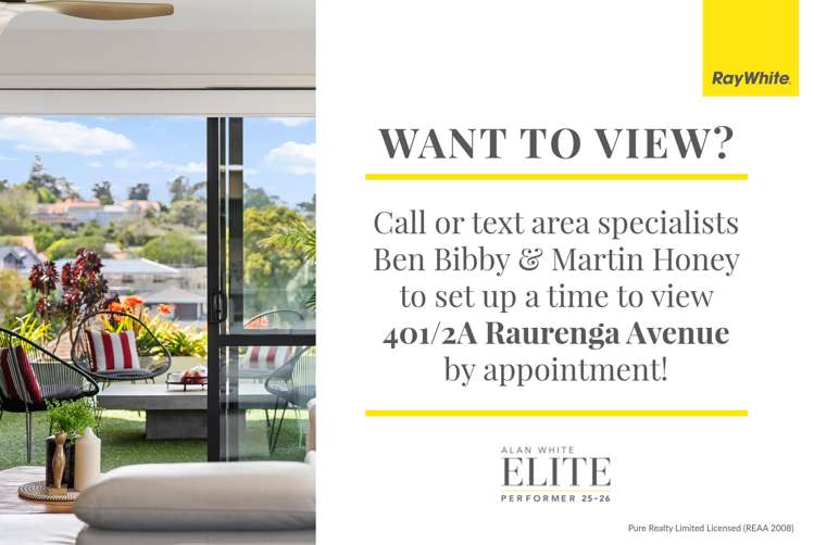 401/2A Raurenga Avenue Royal Oak_25