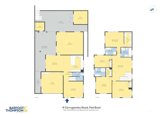 4 Carrygawley Road Flat Bush_1