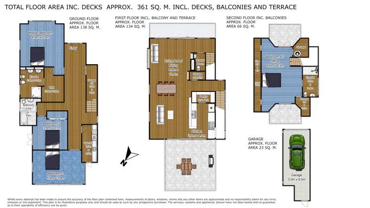 45 King Edward Parade Devonport_19