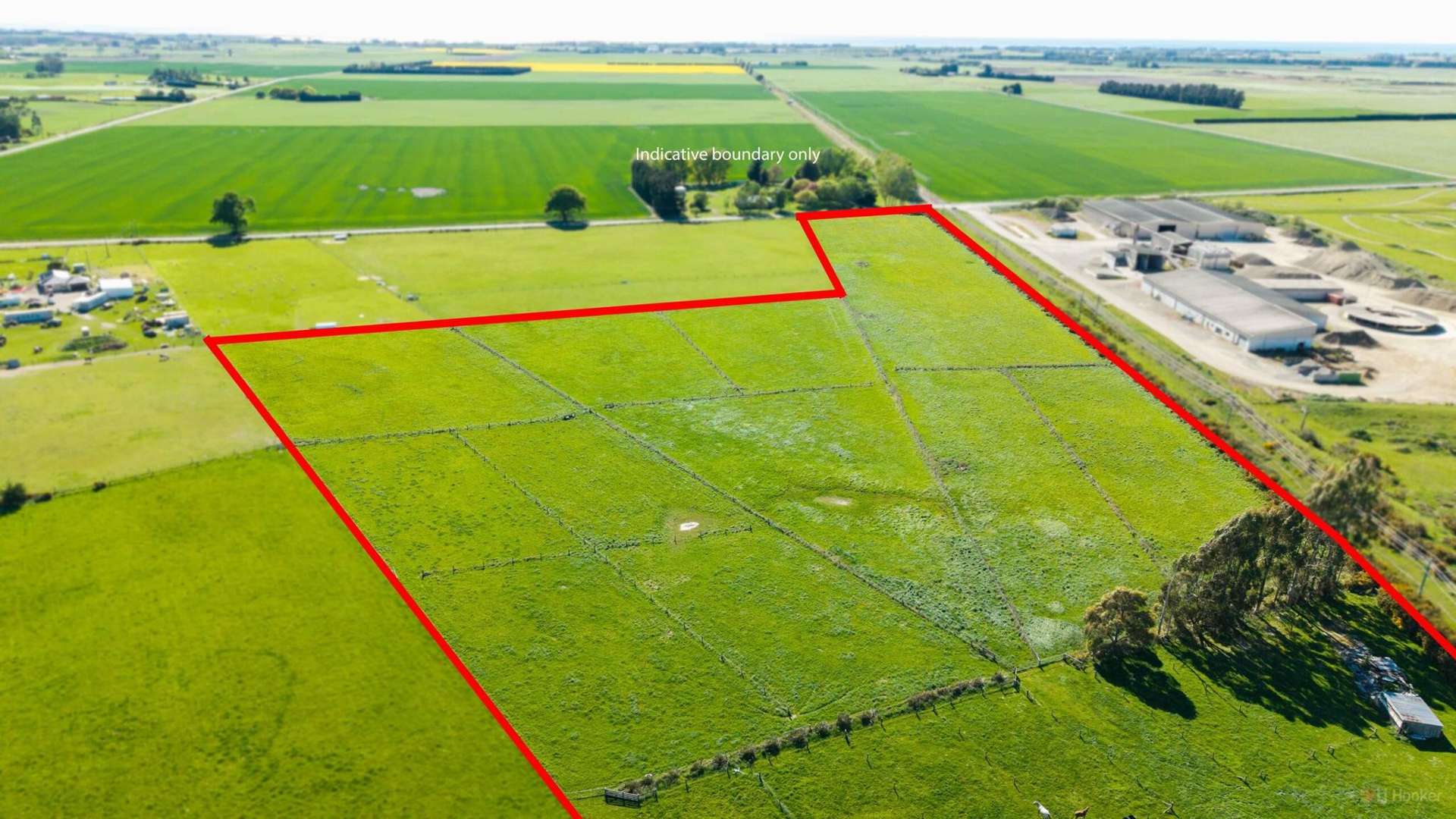 Manchesters Road Waimate_0