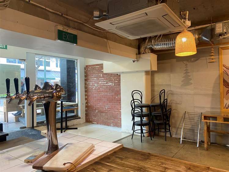 Shop 4, 126 Lambton Quay Wellington Central_25