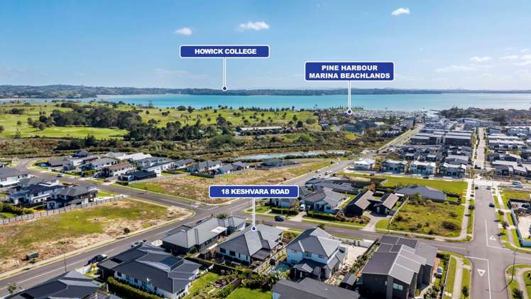 18 Keshvara Road Beachlands_26